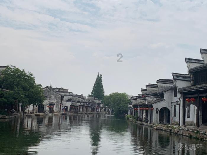 市领导督导兰溪古城片区综合开发（文旅）项目